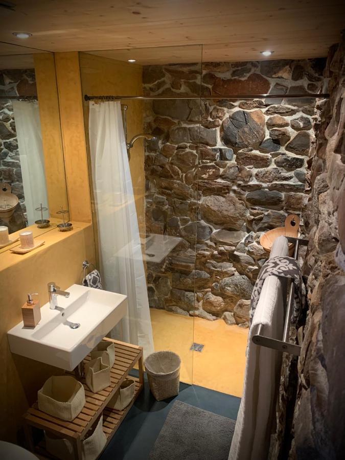 Le 30 Bed & Breakfast Troistorrents Exterior photo